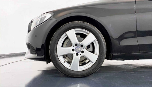 Imagen 6 de 15 de 111295 - Mercedes-benz Clase C 2017 Con Garantía