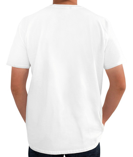 Imagen 2 de 3 de Playera Corte Unisex Mickey Mouse