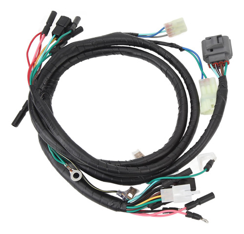 Arnés De Cableado Eléctrico Principal Atv 32100 Hm3 000 18aw