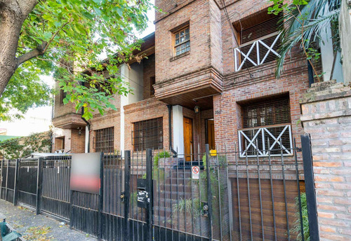 Imagen 2 de 30 de Casa En Venta En Saavedra Jardin Pileta Y Cocheras