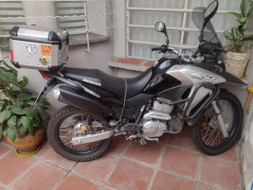 Imagen 8 de 9 de Xre300 Titular 3500km Al Dia