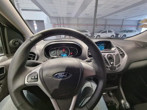 Ford Ka 1.5 Se