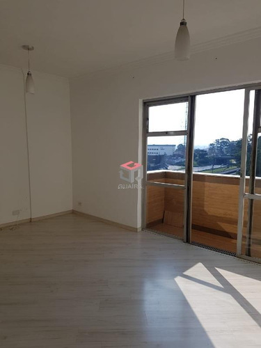 Imagem 1 de 20 de Apartamento Para Aluguel, 3 Quartos, 1 Vaga, Centro - São Bernardo Do Campo/sp - 99116