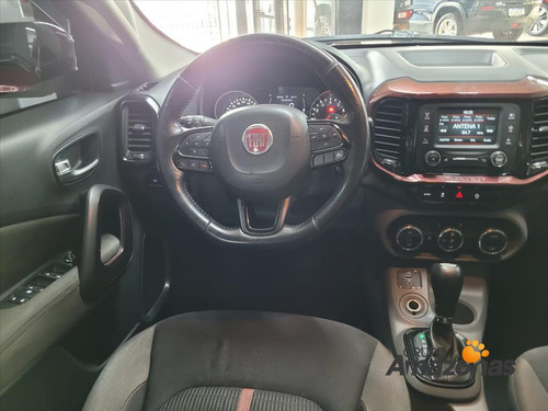 Fiat Toro 1.8 16V EVO FLEX FREEDOM AT6
