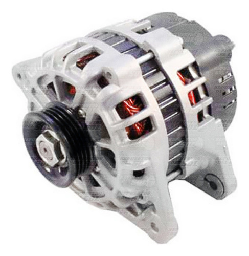 Alternador Para Hyundai Tucson Jm 2.0 G4gc Mpi 2005 2010