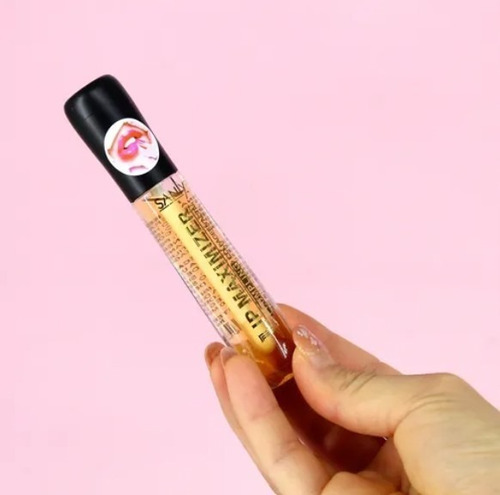 Lipgloss Para Dar Volumen A Labios L1131 Saniye