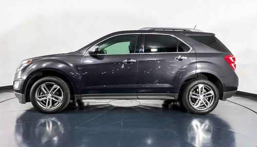 Imagen 10 de 15 de 42154 - Chevrolet Equinox 2016 Con Garantía