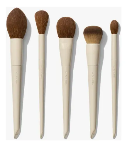 comprar Morphe Signature Face - 5 Brochas Ariel
