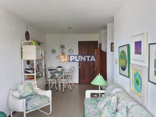 Imagen 3 de 10 de Apartamento En Venta - Mansa