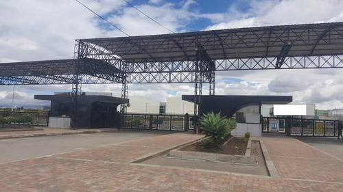 Bodega En Venta En Funza Funza