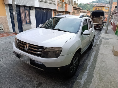 Renault Duster 2.0 Dynamique Plus