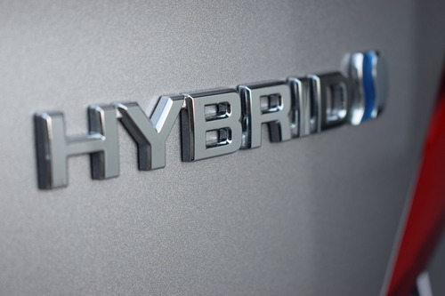 Toyota C-hr Hv 1.8 Ecvt 2020 285 Kms