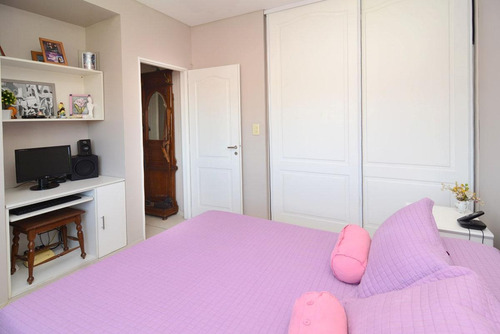 Venta Departamento 3 Ambientes Con Balcón Monte Grande