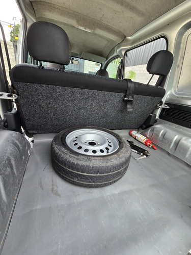 Renault Kangoo 1.5 Furgon Ph3 Confort 5as Lc