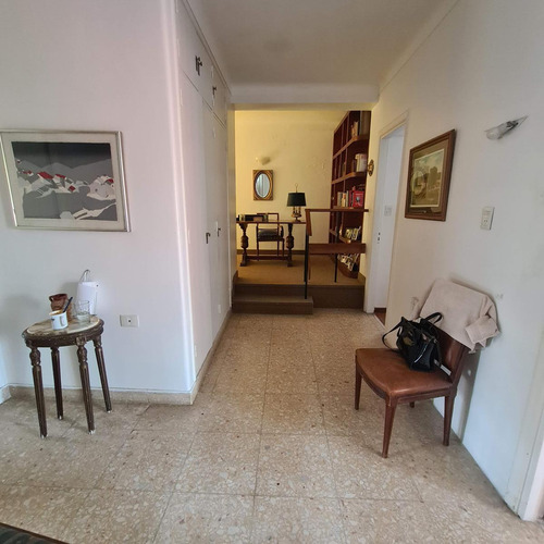 Casa En Libertador Al Rio