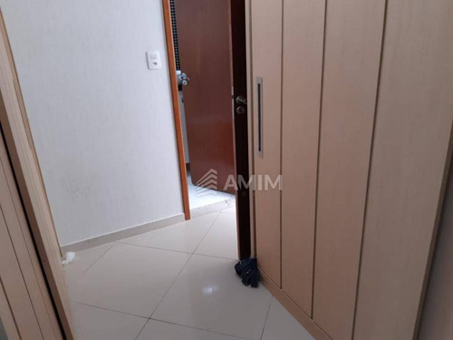 Imagem 20 de 20 de Casa Triplex 3 Suítes Com Porteira Fechada - Ca0479