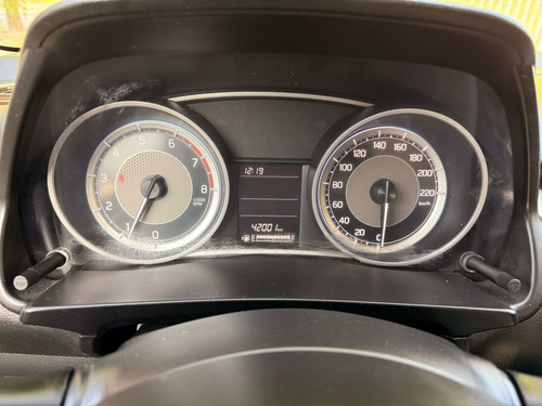 Suzuki Dzire Sedan 1.2 Gl Mt