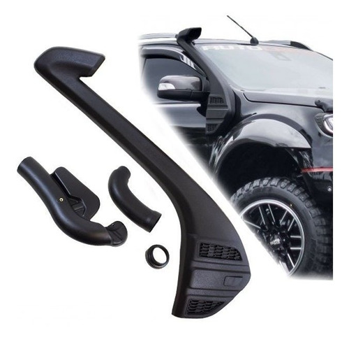 Snorkel Ford Ranger Abs Kit Completo