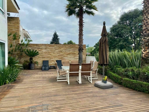 Imagen 10 de 12 de Casa En Venta, Lomas De Vista Hermosa, Cuajimalpa De Morelos