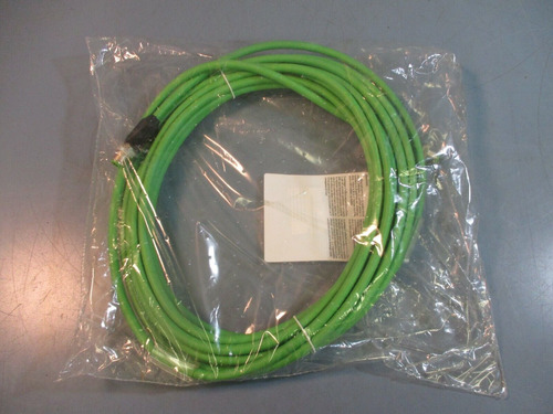 Murr Elektronik 7000-44511-7960800 Ethernet Cable M12 Ma Hha