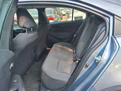 Toyota Corolla 1.8 Base Cvt