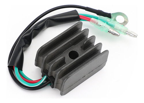 Rectificador For Mercury 20 25 30 40 60 Hp 810937m 810937t