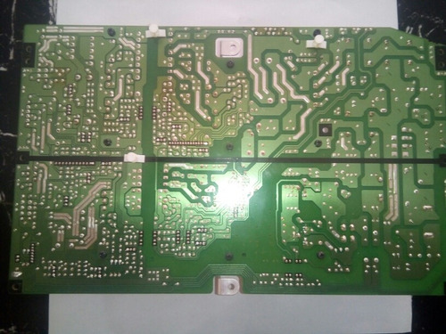 Fuente De Poder Xerox Workcentre 123 Voltajes Bajos (Usado)
