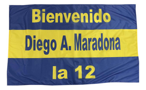 Bandera Publicitaria  150x300 Cm Y  , Con Envío A Provincias