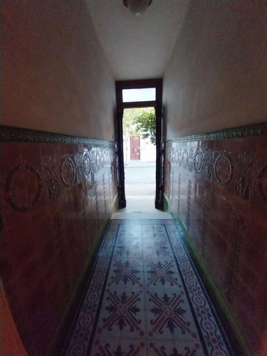 Casa En Venta En Victoria A Modernizar