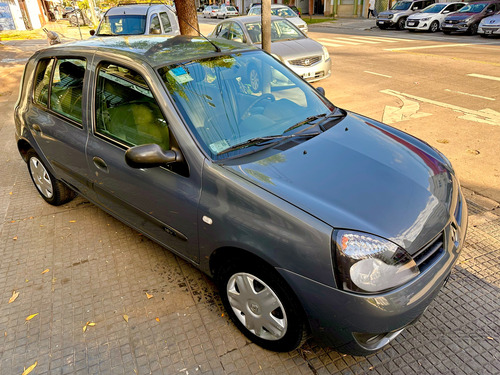 Renault Clio 1.2 Pack Plus 5 p