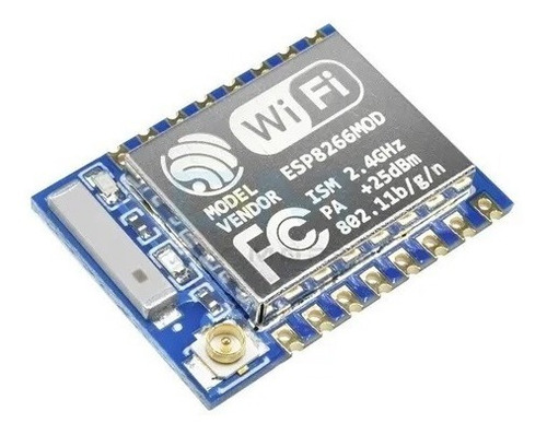 Módulo Wi-fi Esp8266 Esp-07 Wifi Arduino