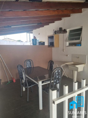 Imagem 14 de 22 de Casa Residencial Luz Da Esperança, São José Do Rio Preto - Ca01037 - 70983951