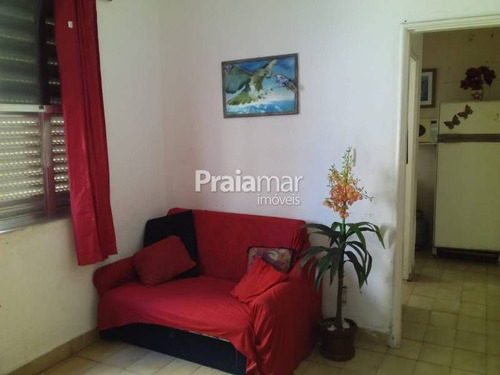 Imagem 3 de 12 de Sala Living 50m2 | São Vicente - 2042-47