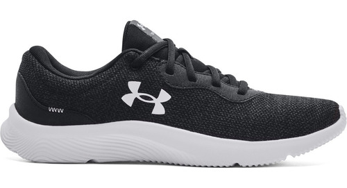 Tenis De Running Under Armour Mojo 2 Estilo Deportivo Hombre