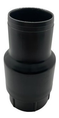Imagen 1 de 6 de Conexión Manguera A Accesorio Para Aspiradora Diámetro 38mm
