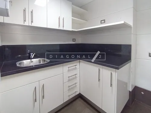 Oficina En Arriendo En Sagrado Corazón