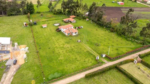 Casa En Arriendo/venta En Guasca. Cod A7606