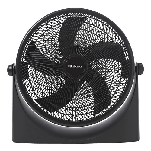 Liliana Vtf20p Turbo Ventilador 20¨ Reclinable 3 Velocidades