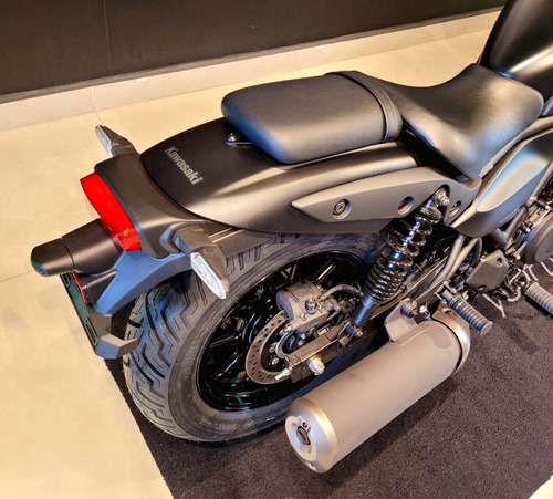 Kawasaki Eliminator 500 Abs - 2025