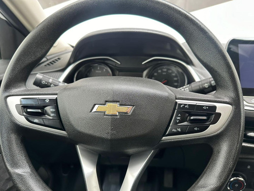 Chevrolet Onix 1.0 Turbo Flex Plus Lt Manual