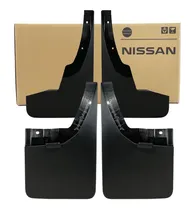 Comprar Kit Loderas Original Nissan Np300 Frontier Doble Cabina 2018