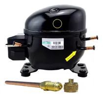 Comprar Compresor Para Refrigerador 1\u002F4+ Pesado R134a 115v. Com1\u002F4p