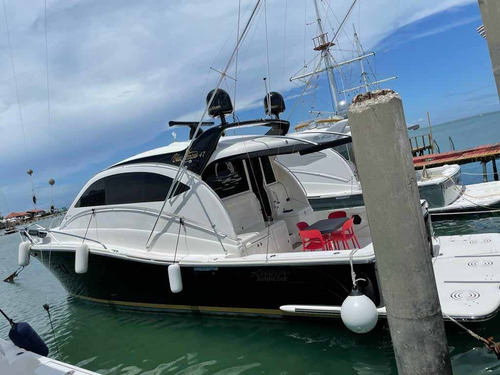 Imagen 4 de 15 de Yate Marca Blue Arrow