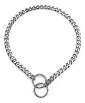 Comprar Collar Táctico Ahorcador K9 Adiestramiento Perros Nuevo