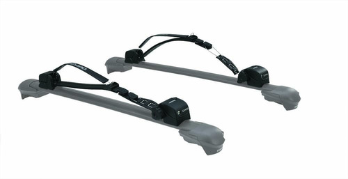 Inno Advanced Coche Racks T-slot Sup/kayak/piragua/surf Loc.