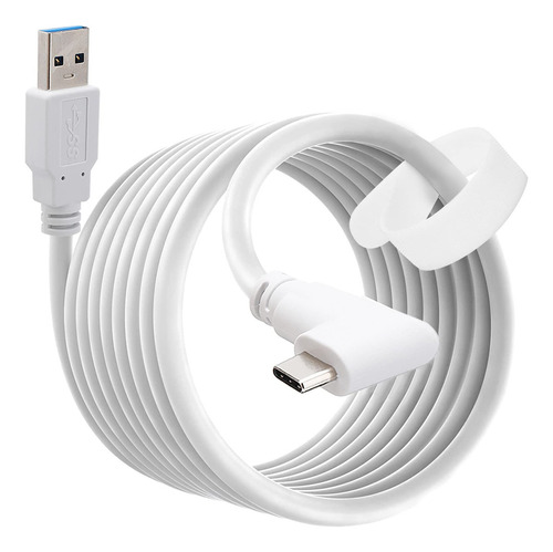 Link Cable 16ft, Link Cable, Fast Charging & High Speed D
