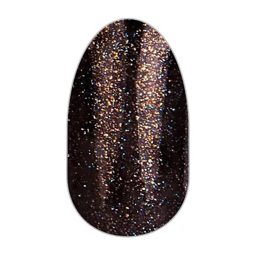 Color Street Midnight Wonder (fmg268) Tiras De Uñas - Nort.