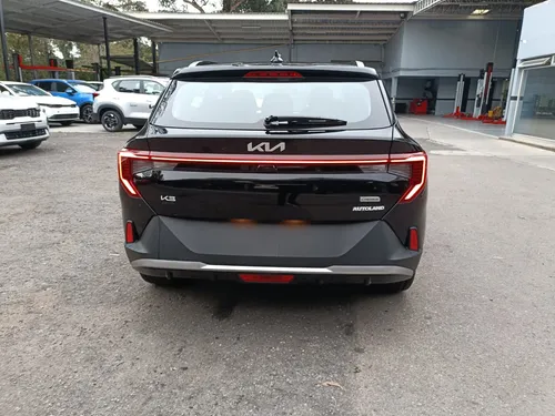Kia K3croos, Zenith Modelo 2026, Entrega Inmediata,bono Soat