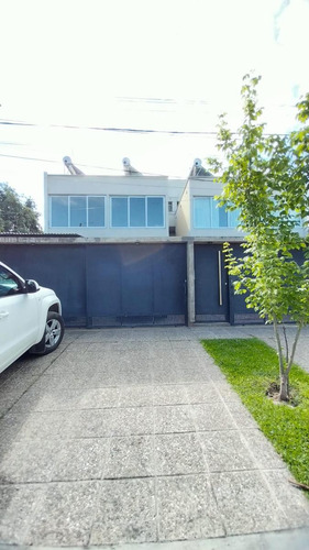 Departamento 2d En Venta En Huemul Al 100, Zona Parque Guillarmina