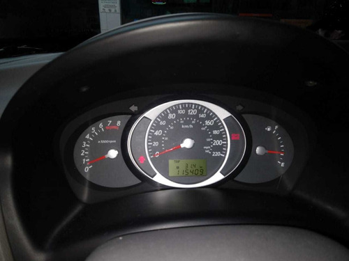 Hyundai Tucson 2.0 Gl 4x2 5p 2010